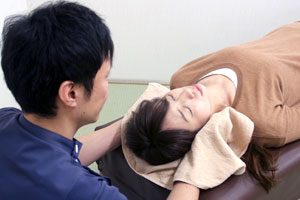 頭痛改善に特化